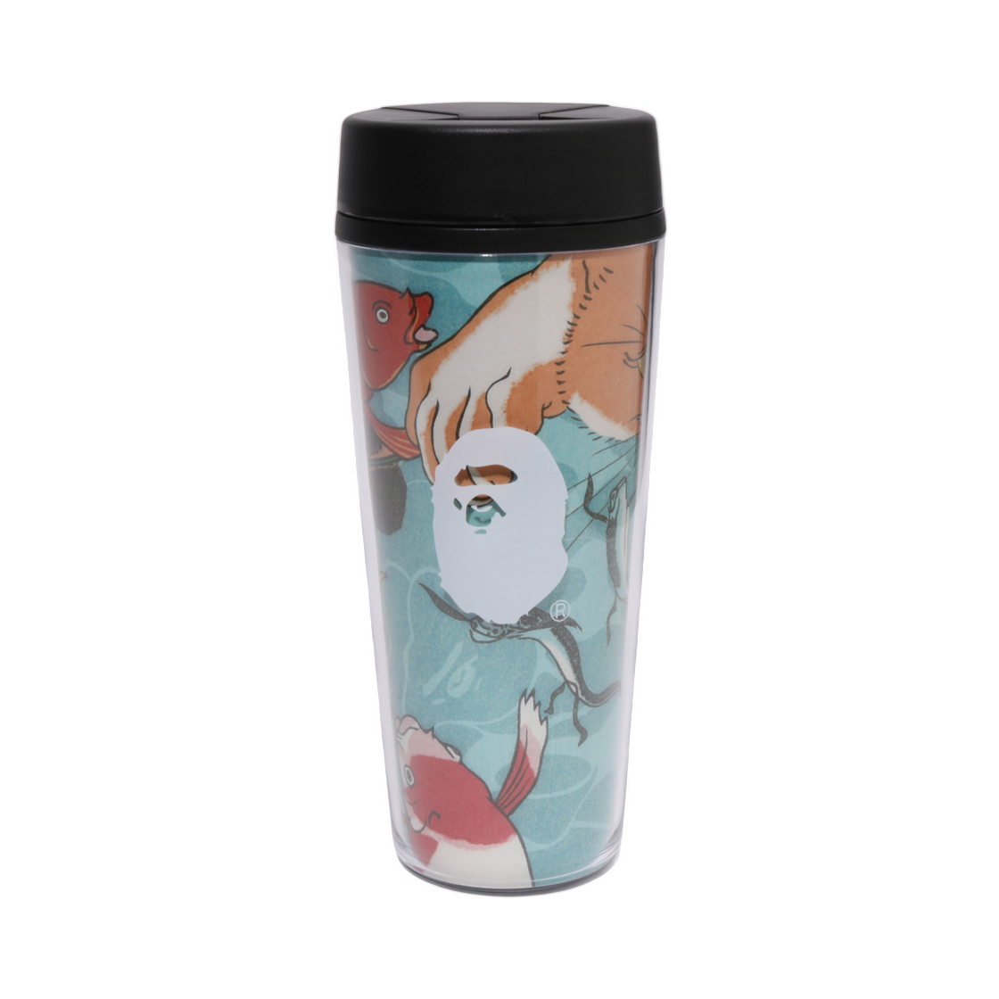 베이프 x 우키요에 텀블러 삭스(BAPE x Ukiyo-E Tumbler Sax)