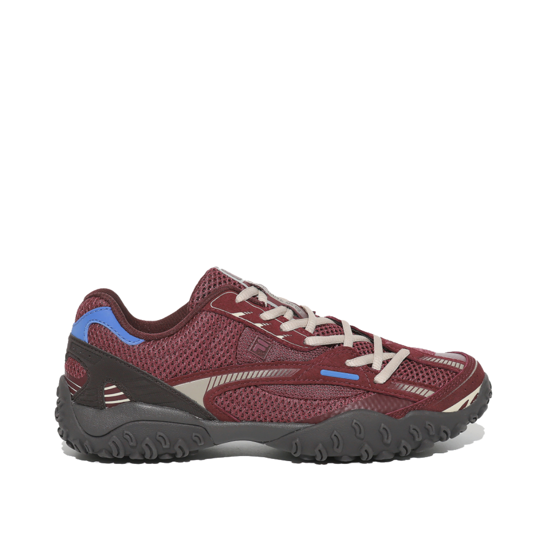 [6% 적립] 휠라 에샤페 LX v2 버건디