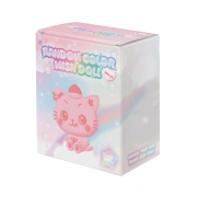 2025 NCT Wish Pop Up Find Your Color Random Color Wish Doll Riku Ver. Sealed Case (1 Blind Box)