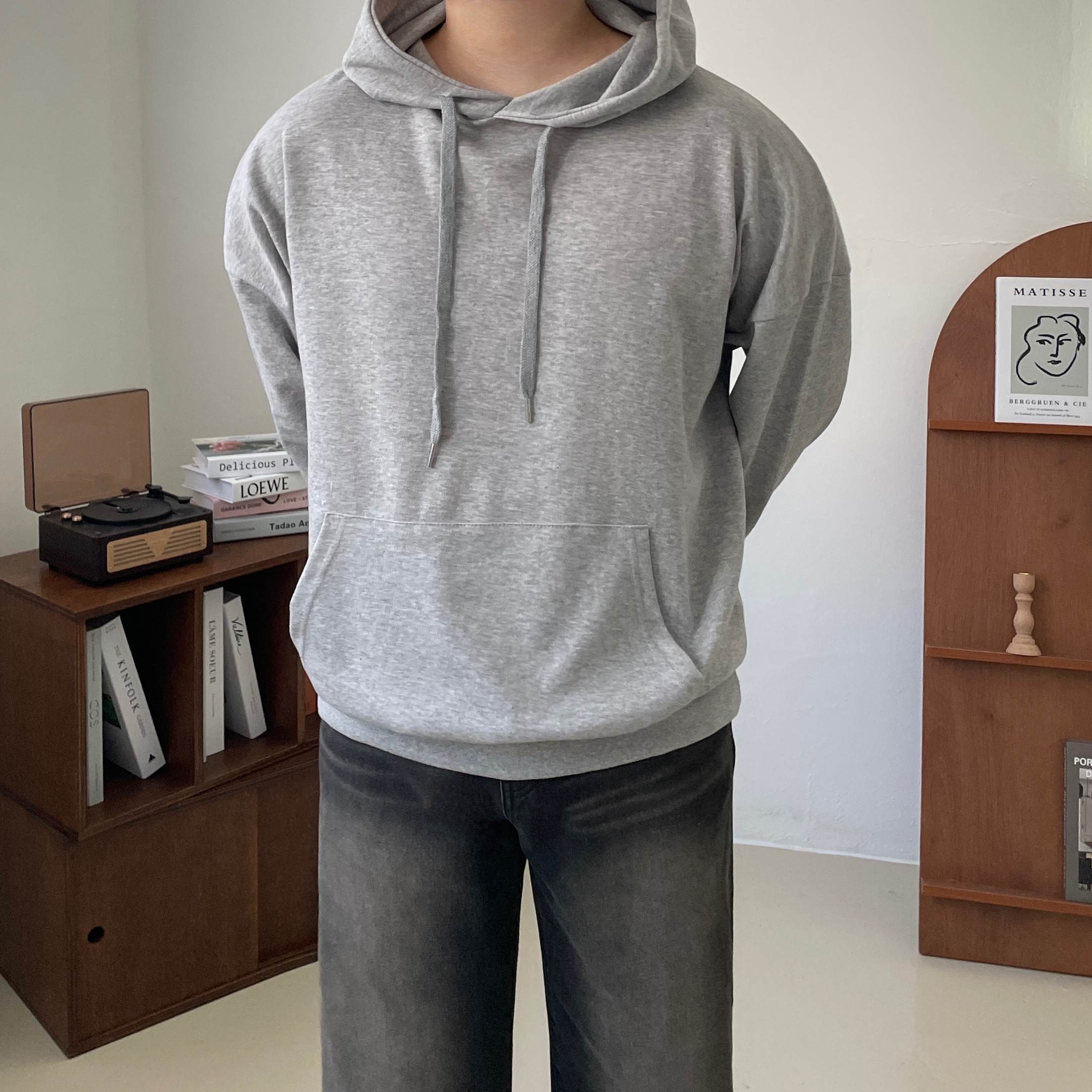 위썸핏님의 스타일 - 8