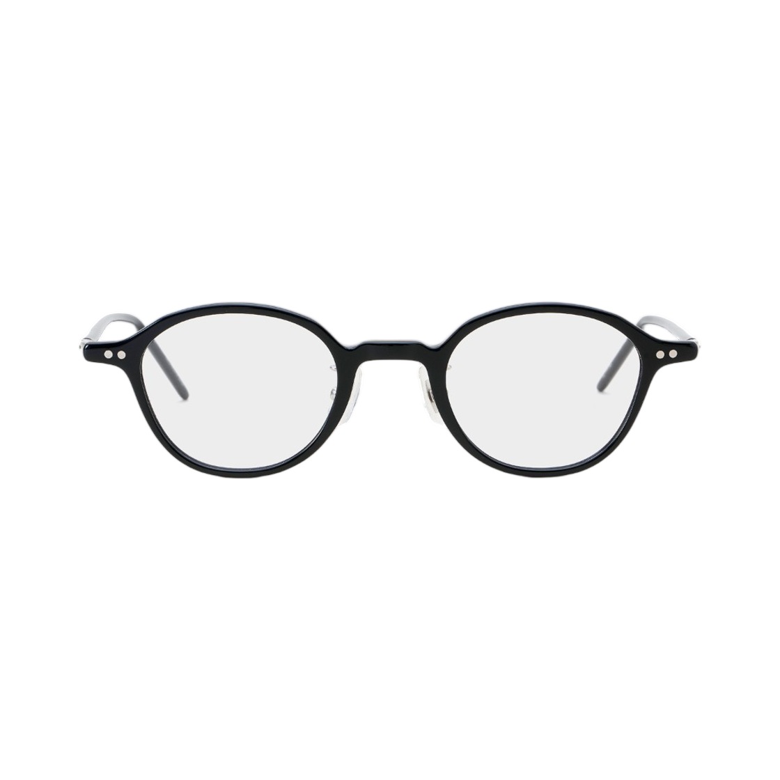 금자안경 KC30 블랙(Kaneko Optical KC30 Black)