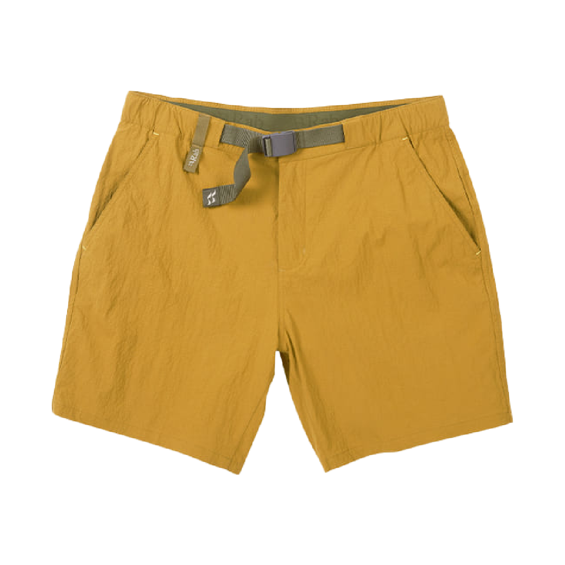 RABQFW270FPT3012 Rab Agden Shorts Footprint