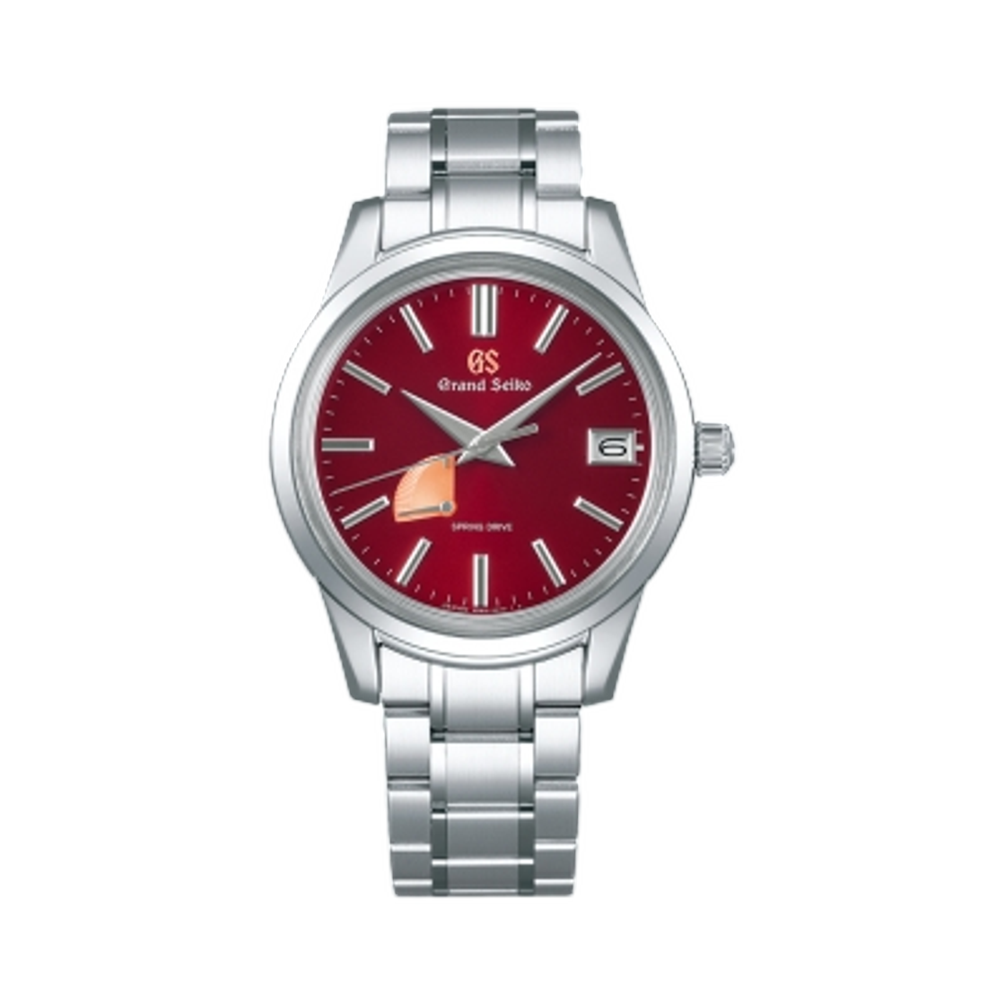 그랜드 세이코 엘레강스 컬렉션 SBGA499 40.2mm 스테인리스 스틸(Grand Seiko Elegance Collection SBGA499 40.2mm Stainless Steel)