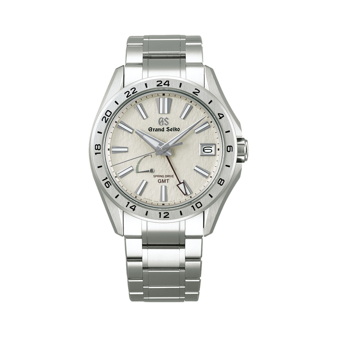 SBGE285 Grand Seiko Eveolution 9 Collection SBGE285 41mm High Intensity Titanium