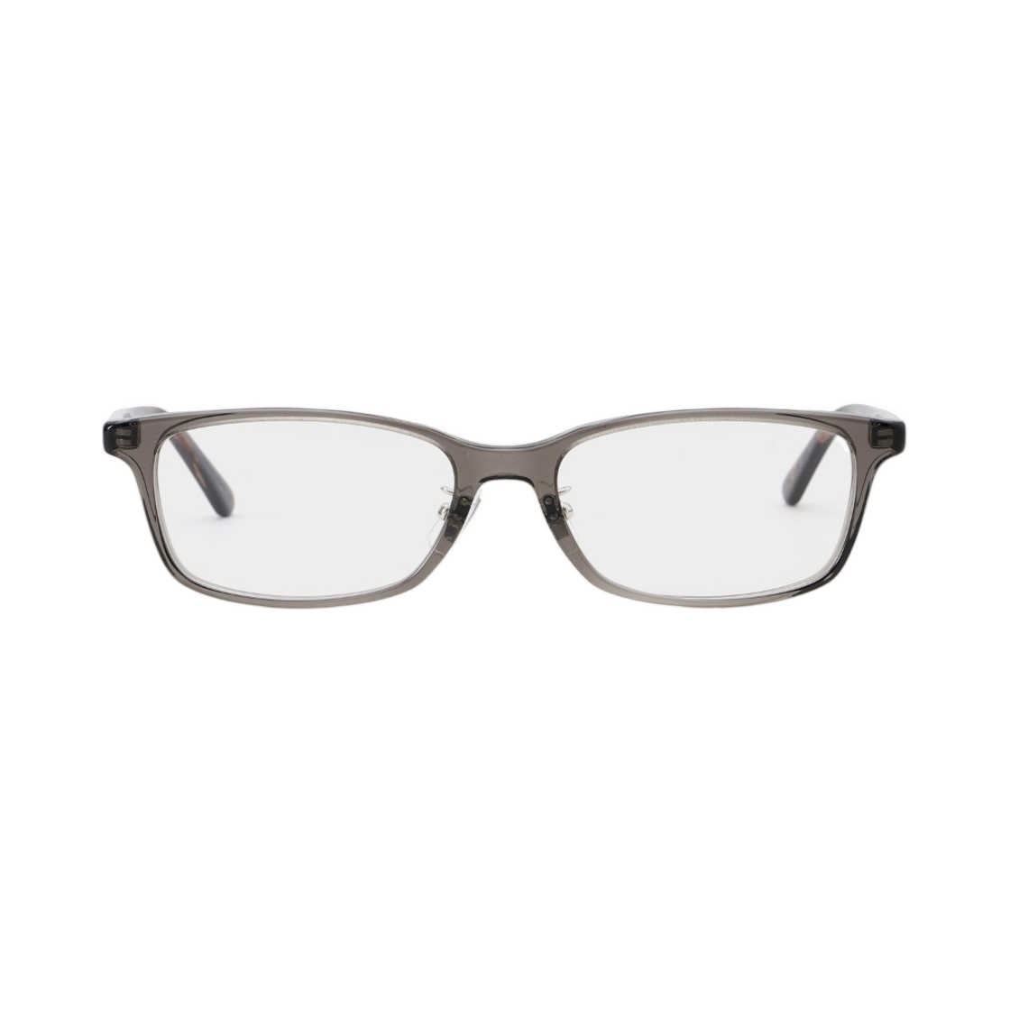 금자안경 KC21R 클리어 그레이(Kaneko Optical KC21R Clear Gray)