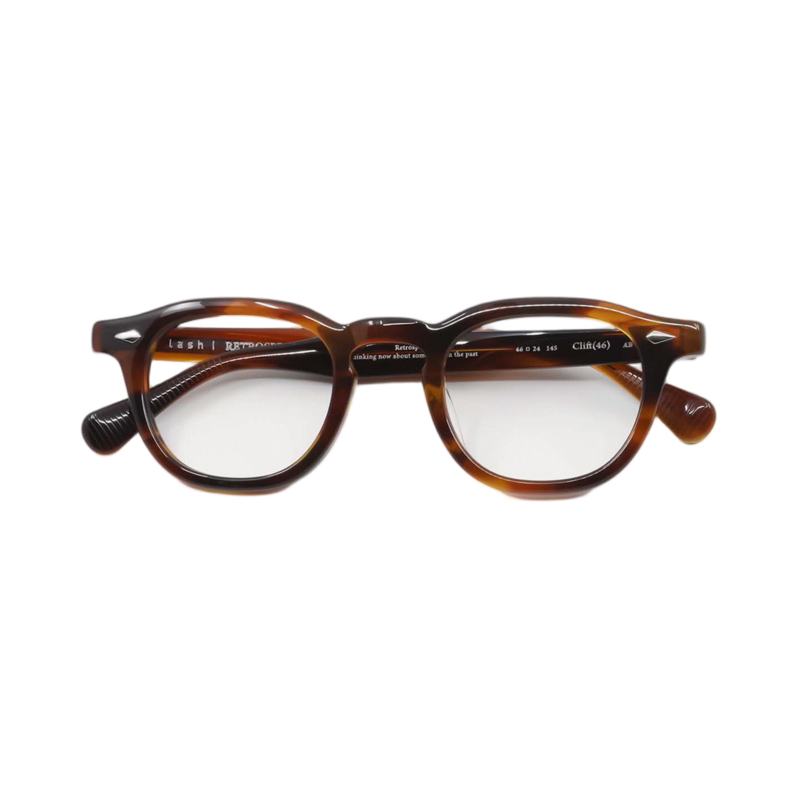 래쉬 클리프트 앰버 브라운(Lash Clift Amber Brown)