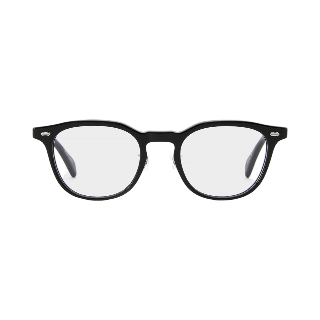 금자안경 KA56 블랙(Kaneko Optical KA56 Black)