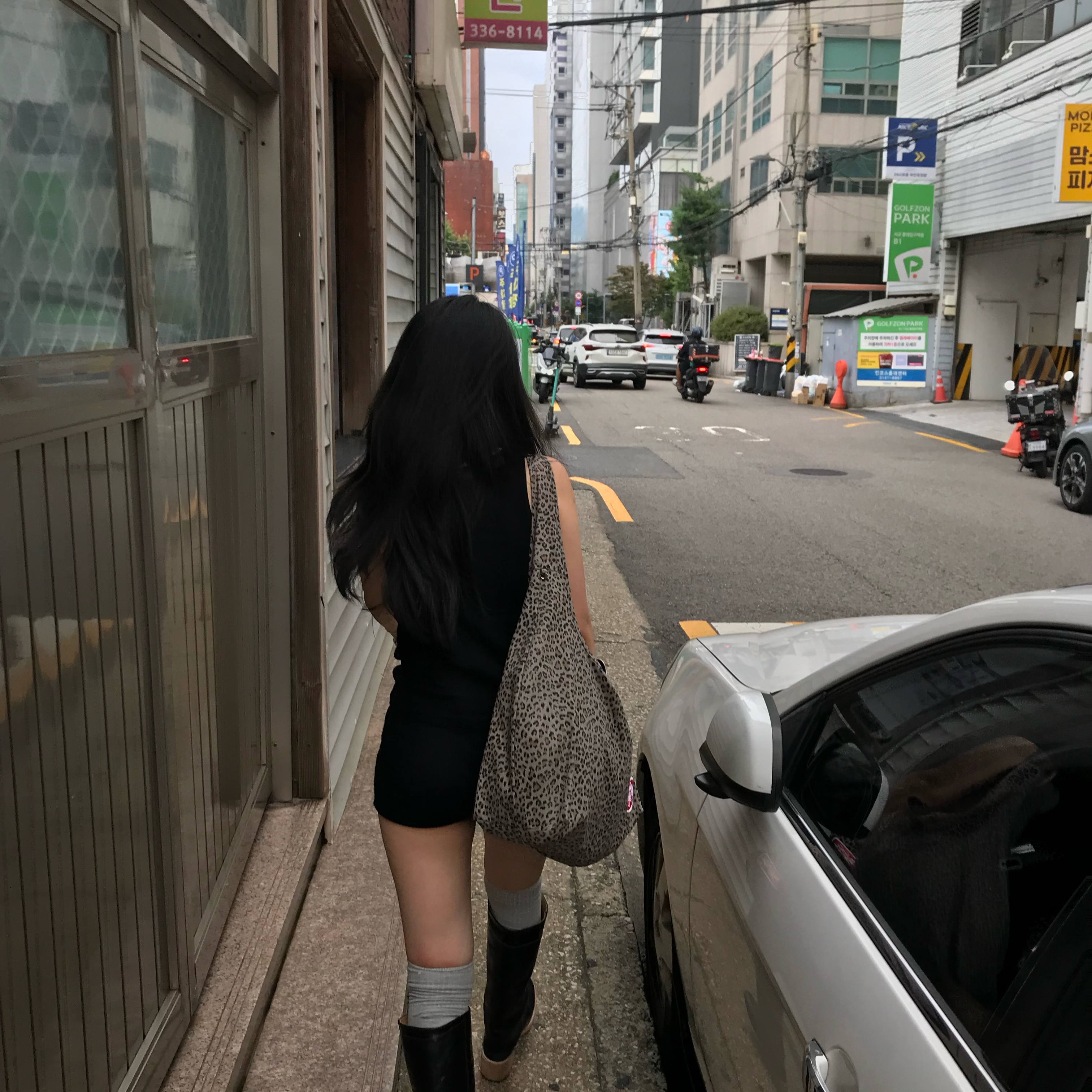 yoon님의 스타일
