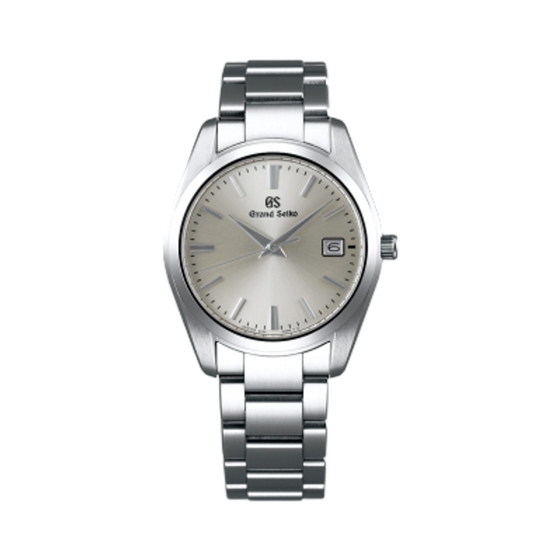 그랜드 세이코 헤리티지 컬렉션 SBGX263 37mm 스테인리스 스틸(Grand Seiko Heritage Collection SBGX263 37mm Stainless Steel)