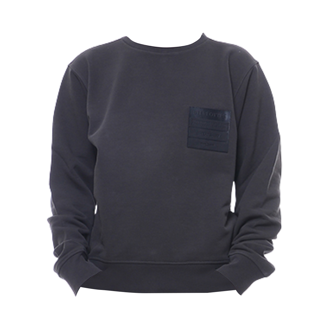 메종 마르지엘라 스테레오타입 스웨트셔츠 다크 그레이(Maison Margiela Stereotype Sweatshirt Dark Grey) - 1