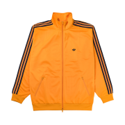 Adidas Beckenbauer Track Top Semi Solar Gold - KR Sizing