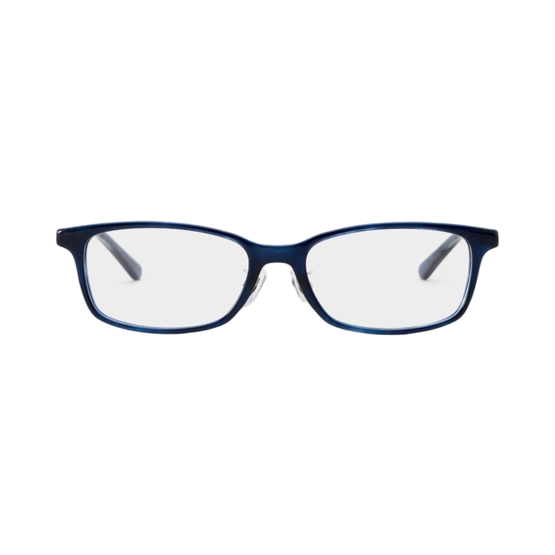 금자안경 KC21R 네이비 위드 스트라이프(Kaneko Optical KC21R Navy with Stripes)