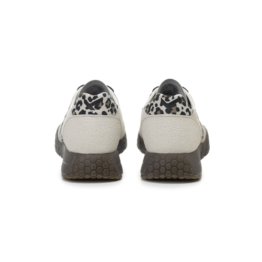 케누 KW 9762 여성 스니커즈-베이지(Keh Noo KW 9762 - Beige) - 4