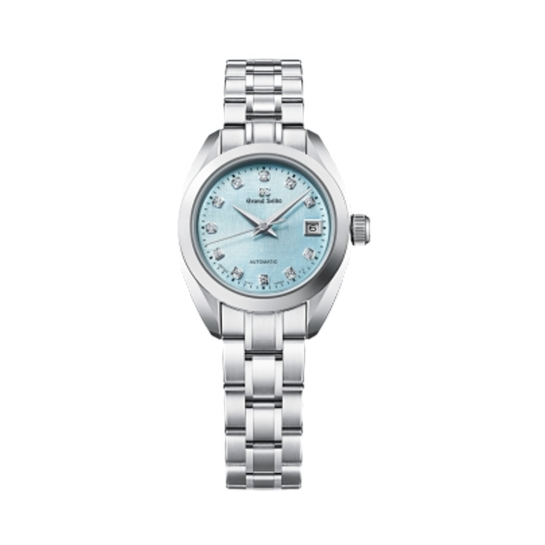 그랜드 세이코 엘레강스 컬렉션 STGK023 27.8mm 스테인리스 스틸(Grand Seiko Elegance Collection STGK023 27.8mm Stainless Steel)