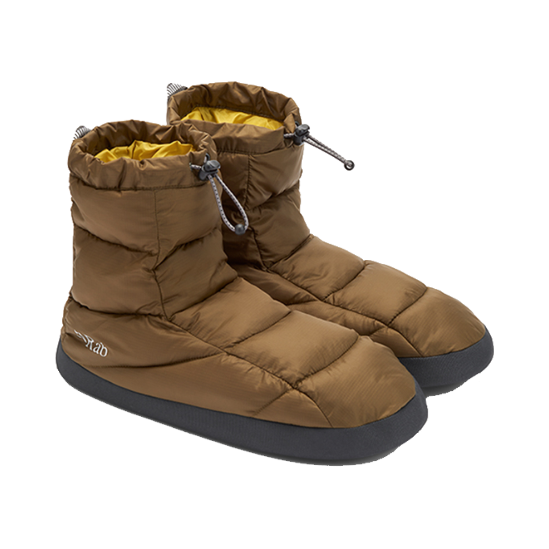 RAB600040OAKSML Rab Cirrus Hut Boot Oak