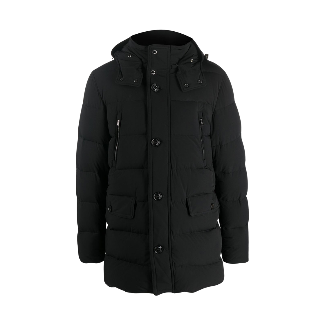 - Moorer Gorner KN Nero