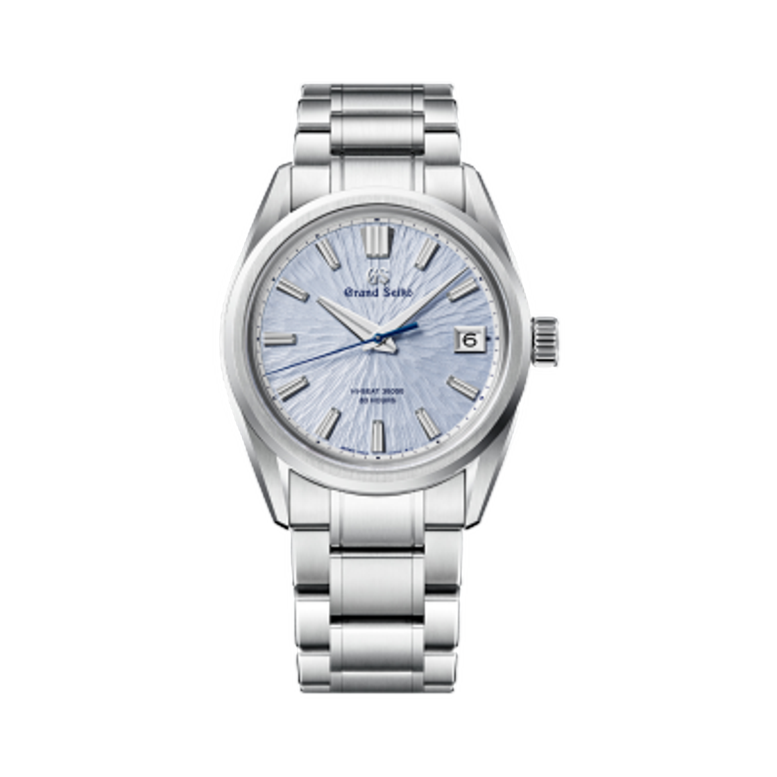 그랜드 세이코 에볼루션 9 컬렉션 SLGH027 40mm 스테인리스 스틸(Grand Seiko Eveolution 9 Collection SLGH027 40mm Stainless Steel) - 1