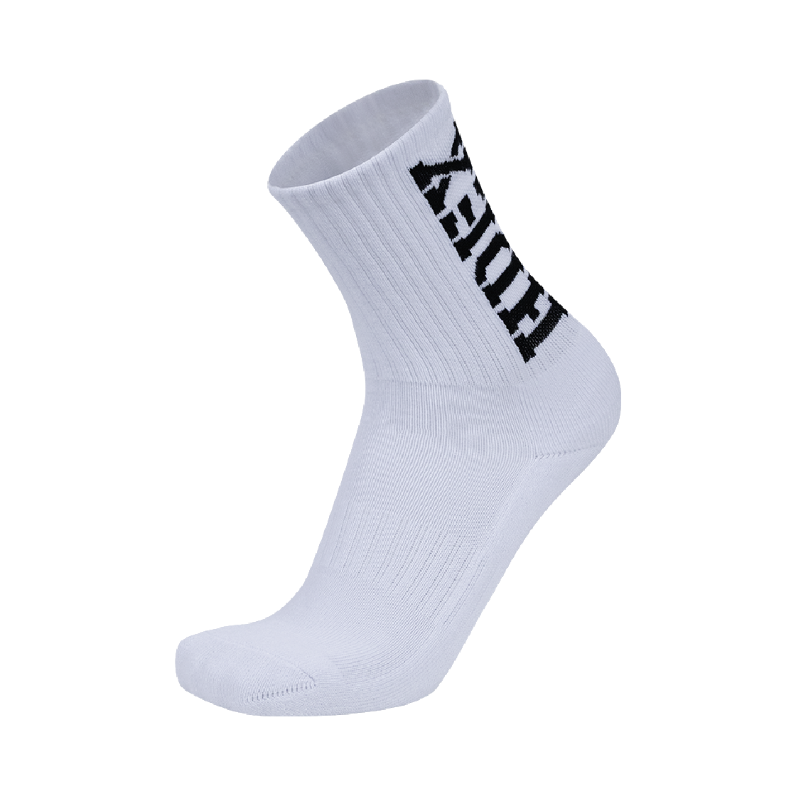 에이치덱스 코어 로고 삭스 2 컬러