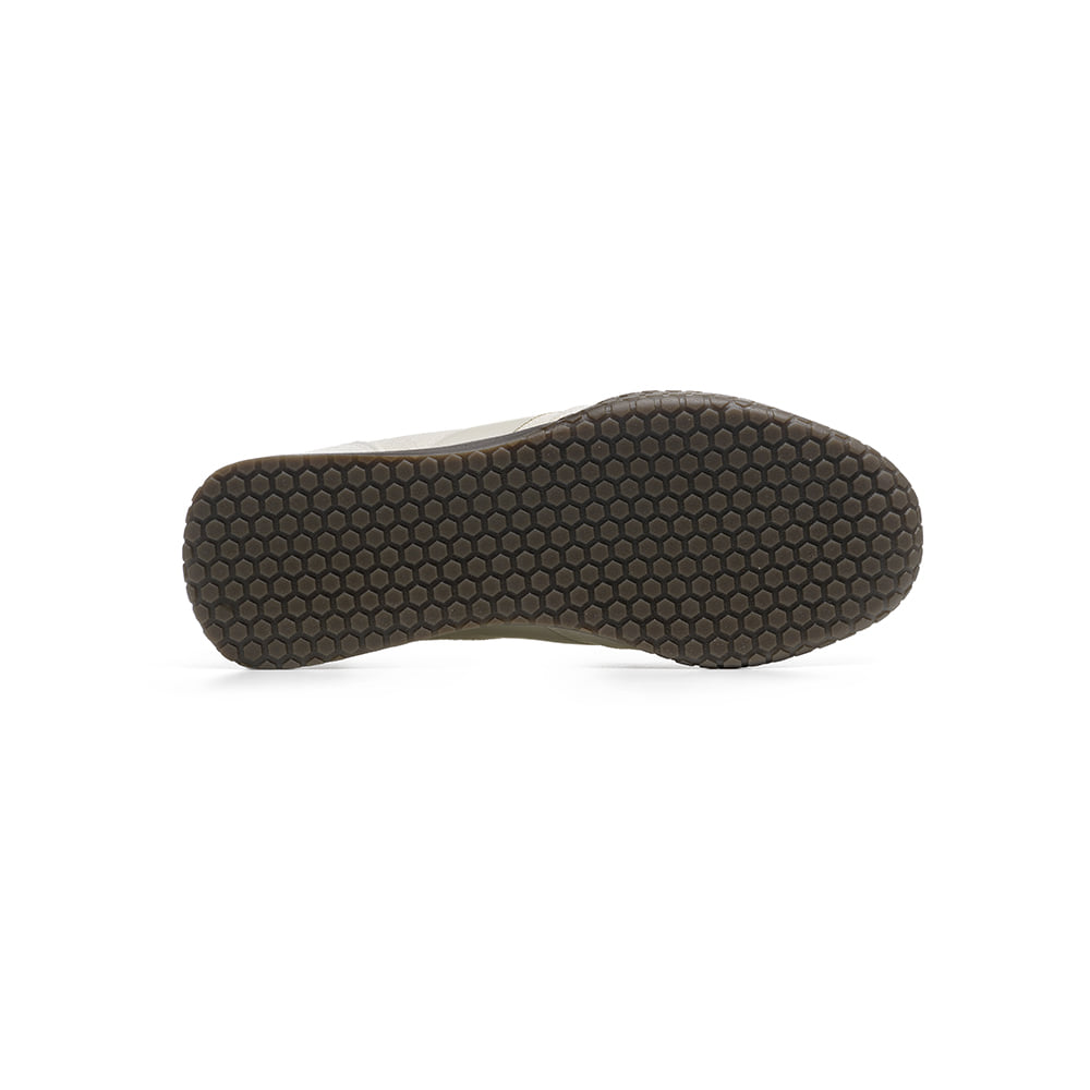 케누 KM 9774 남성 스니커즈-화이트(Keh Noo KM 9774 - White) - 5
