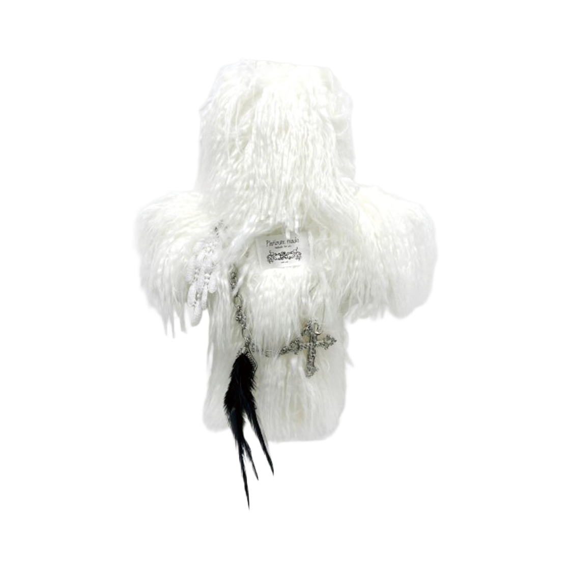 플라티늄메이드 천사의 소리 - 화이트(Platinum.made Angelic Noise - White)