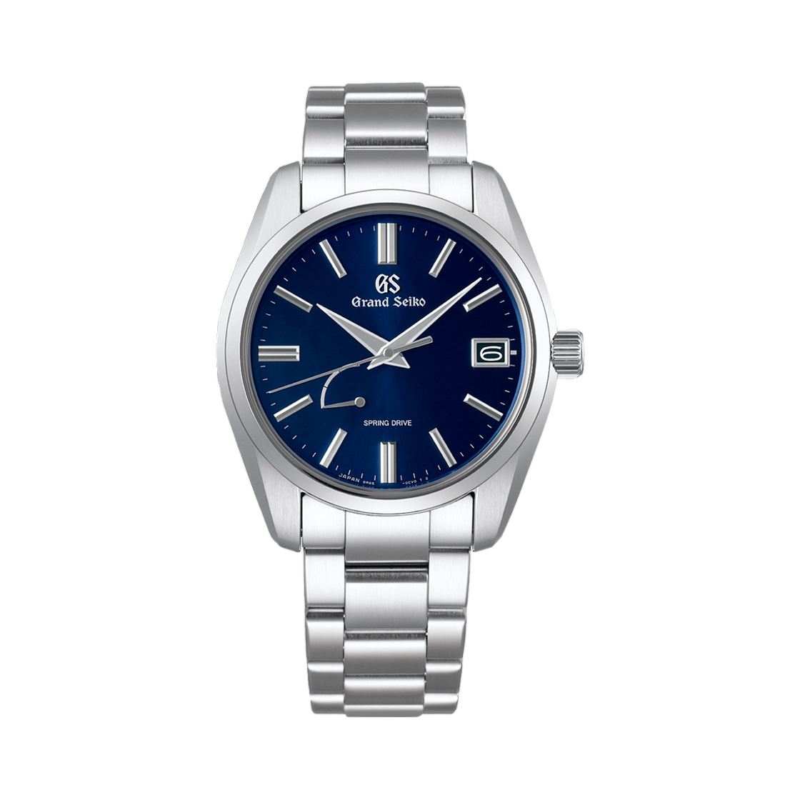 그랜드 세이코 헤리티지 컬렉션 SBGA439 40mm 스테인리스 스틸(Grand Seiko Heritage Collection SBGA439 40mm Stainless Steel)