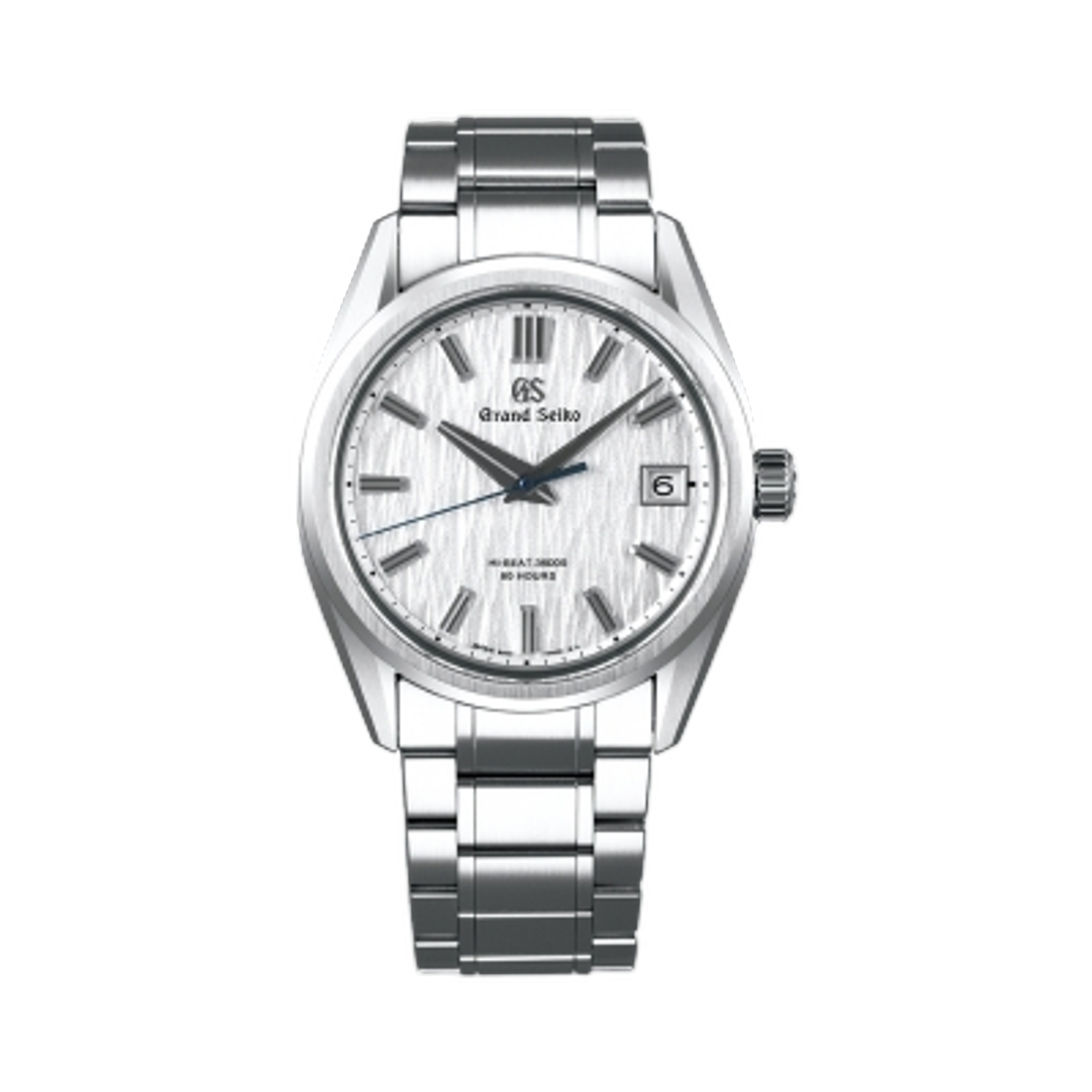 그랜드 세이코 에볼루션 9 컬렉션 SLGH005 40mm 스테인리스 스틸(Grand Seiko Eveolution 9 Collection SLGH005 40mm Stainless Steel)