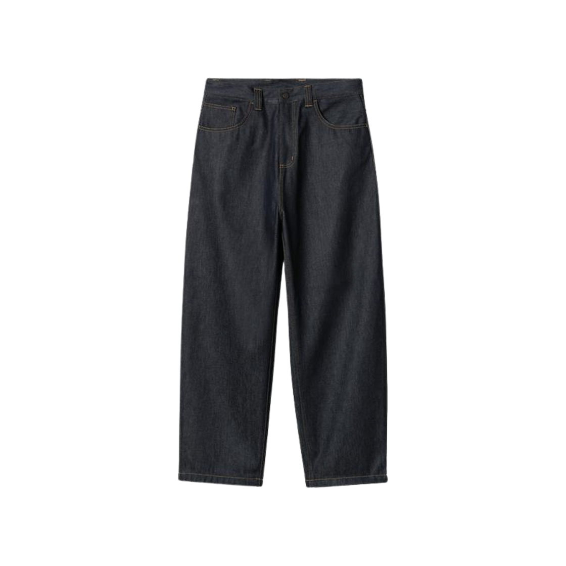 칼하트 WIP 브랜돈 팬츠 블루 리지드(Carhartt WIP Brandon Pants Blue Rigid)