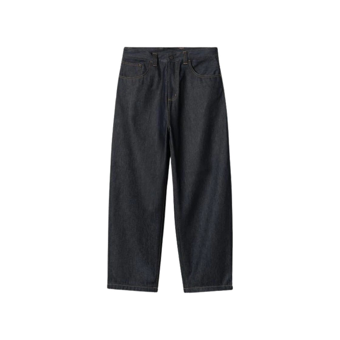 Carhartt WIP Carhartt WIP Brandon Pants Blue Rigid · XS
