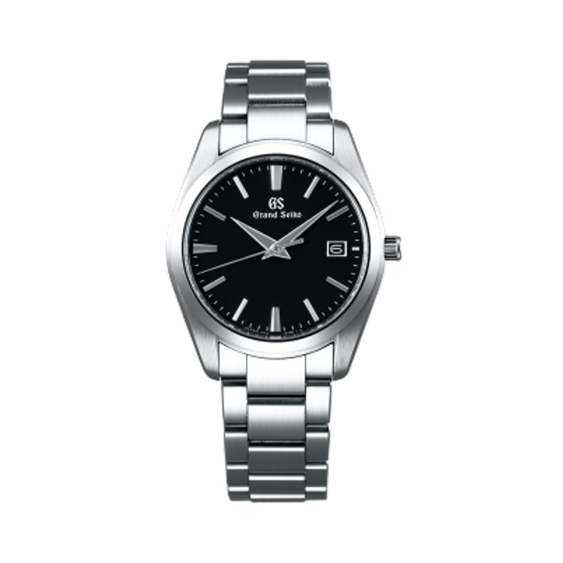 그랜드 세이코 헤리티지 컬렉션 SBGX261 37mm 스테인리스 스틸(Grand Seiko Heritage Collection SBGX261 37mm Stainless Steel)