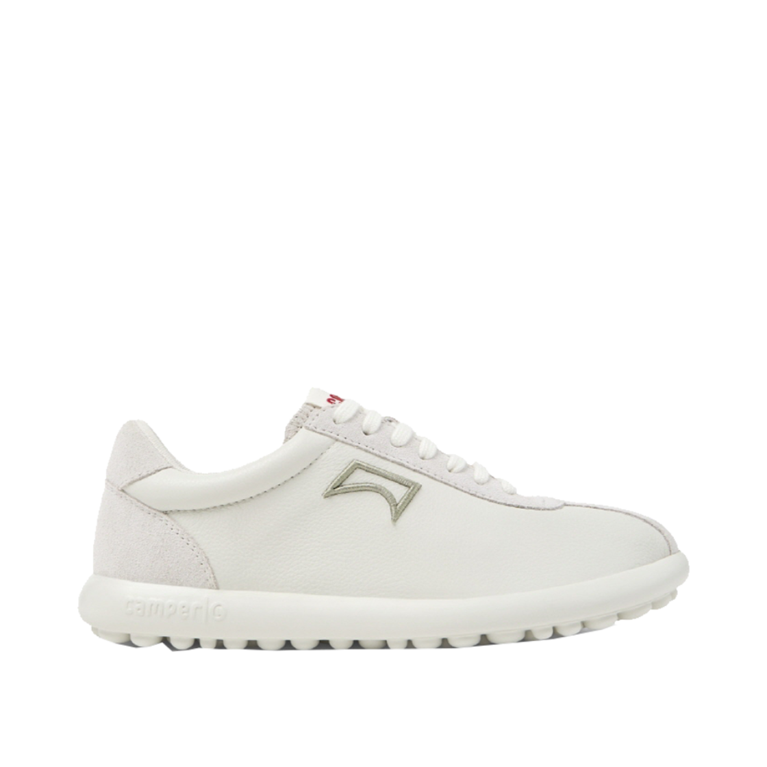 K201759-006 Camper Women Pelotas Xlf Sneakers Ivory