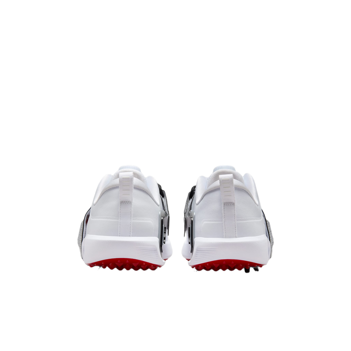 조던 에어 레브 화이트 메탈릭 실버(Jordan Air Rev White Metallic Silver) - 3