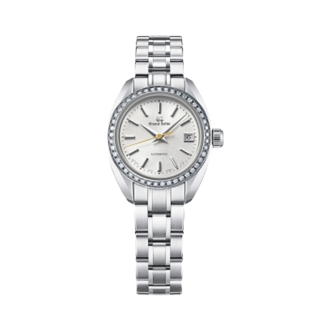 그랜드 세이코 엘레강스 컬렉션 STGK021 27.8mm 스테인리스 스틸(Grand Seiko Elegance Collection STGK021 27.8mm Stainless Steel)
