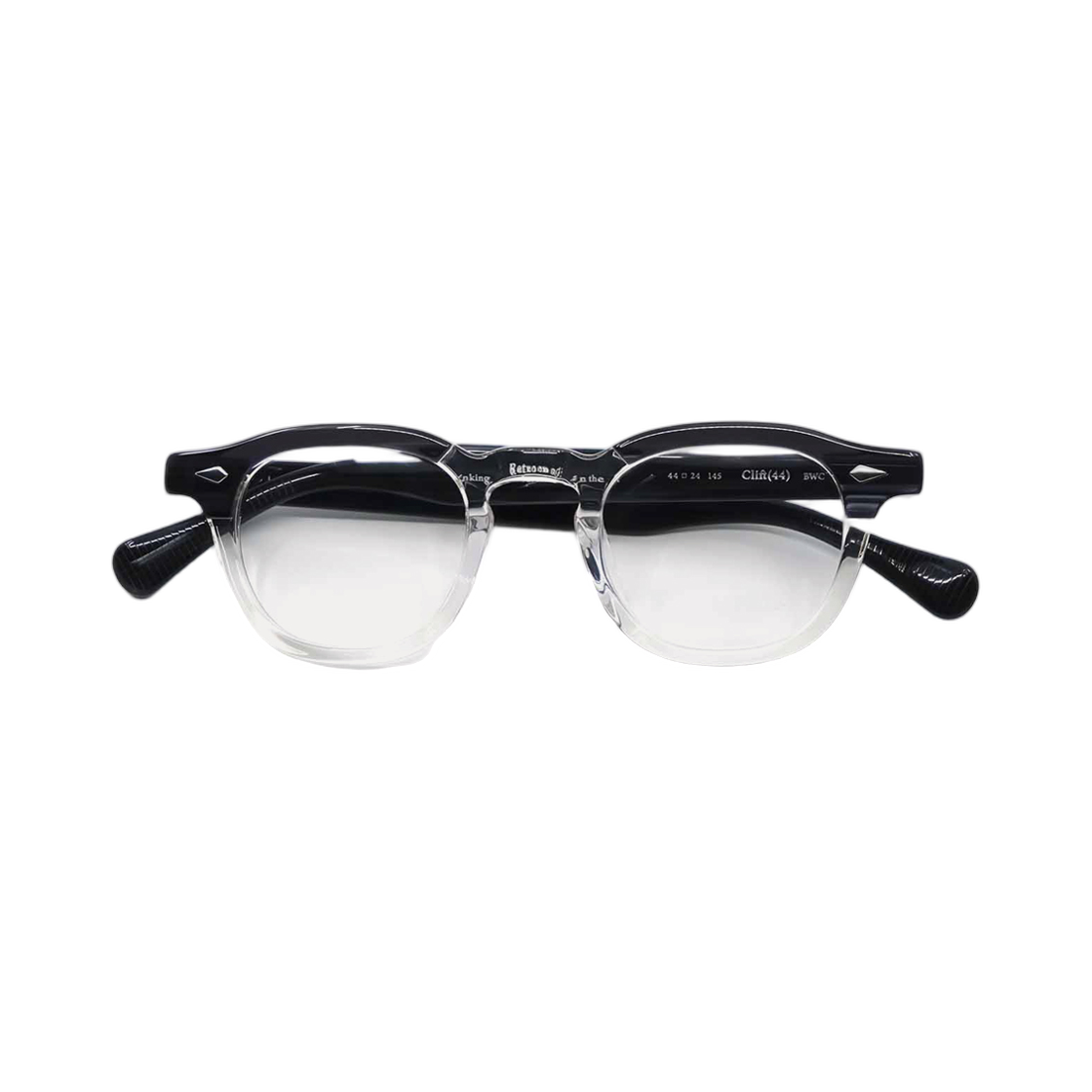 래쉬 클리프트 블랙 우드 클리어(Lash Clift Black Wood Clear)