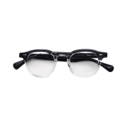 Lash Clift Black Wood Clear