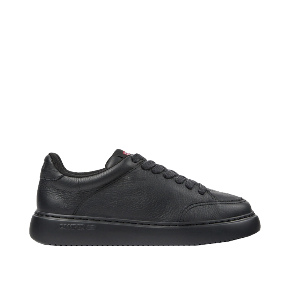 캠퍼 여성 러너 K21 스니커즈 블랙(Camper Women Runner K21 Sneakers Black) - 1