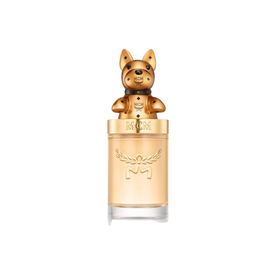 MPFFSMM07CO001 MCM Charming Pup Eau de Parfum 100ml