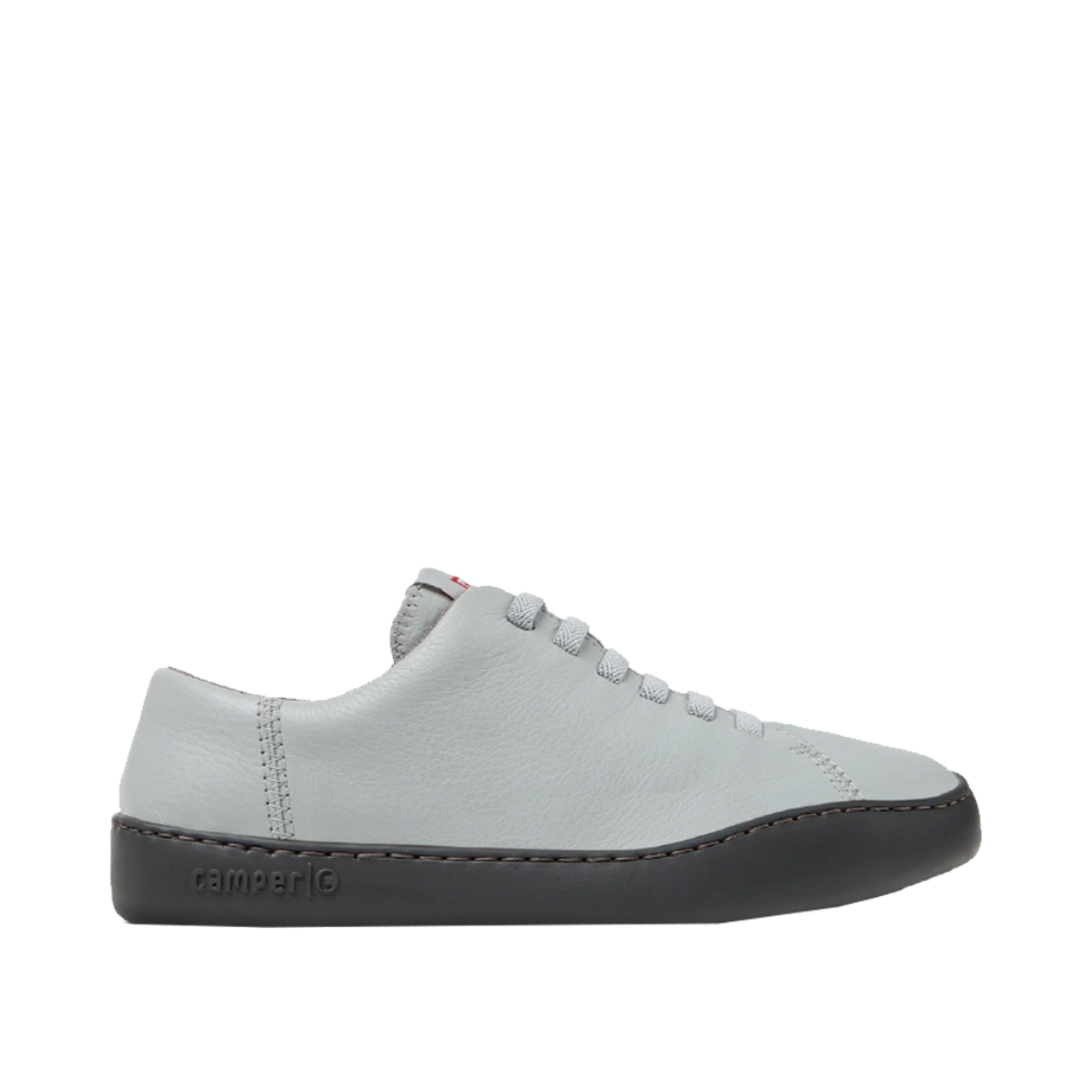 K200877-054 Camper Women Peu Touring Sneakers Grey