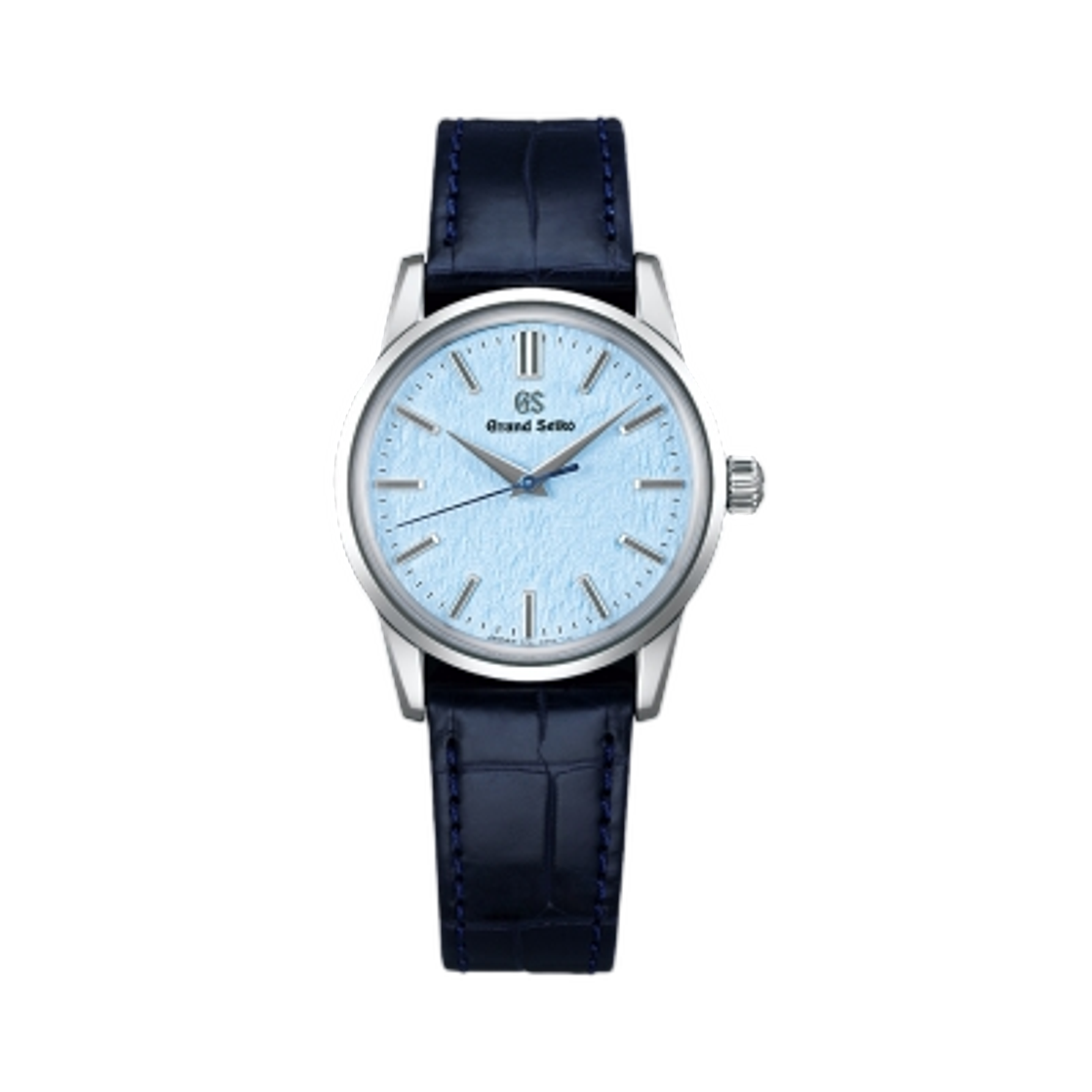 그랜드 세이코 엘레강스 컬렉션 SBGX353 34mm 스테인리스 스틸(Grand Seiko Elegance Collection SBGX353 34mm Stainless Steel)