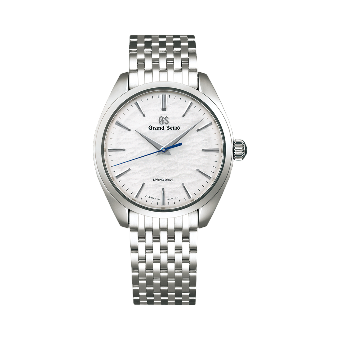 그랜드 세이코 엘레강스 컬렉션 SBGY013 38.5mm 스테인리스 스틸(Grand Seiko Elegance Collection SBGY013 38.5mm Stainless Steel)