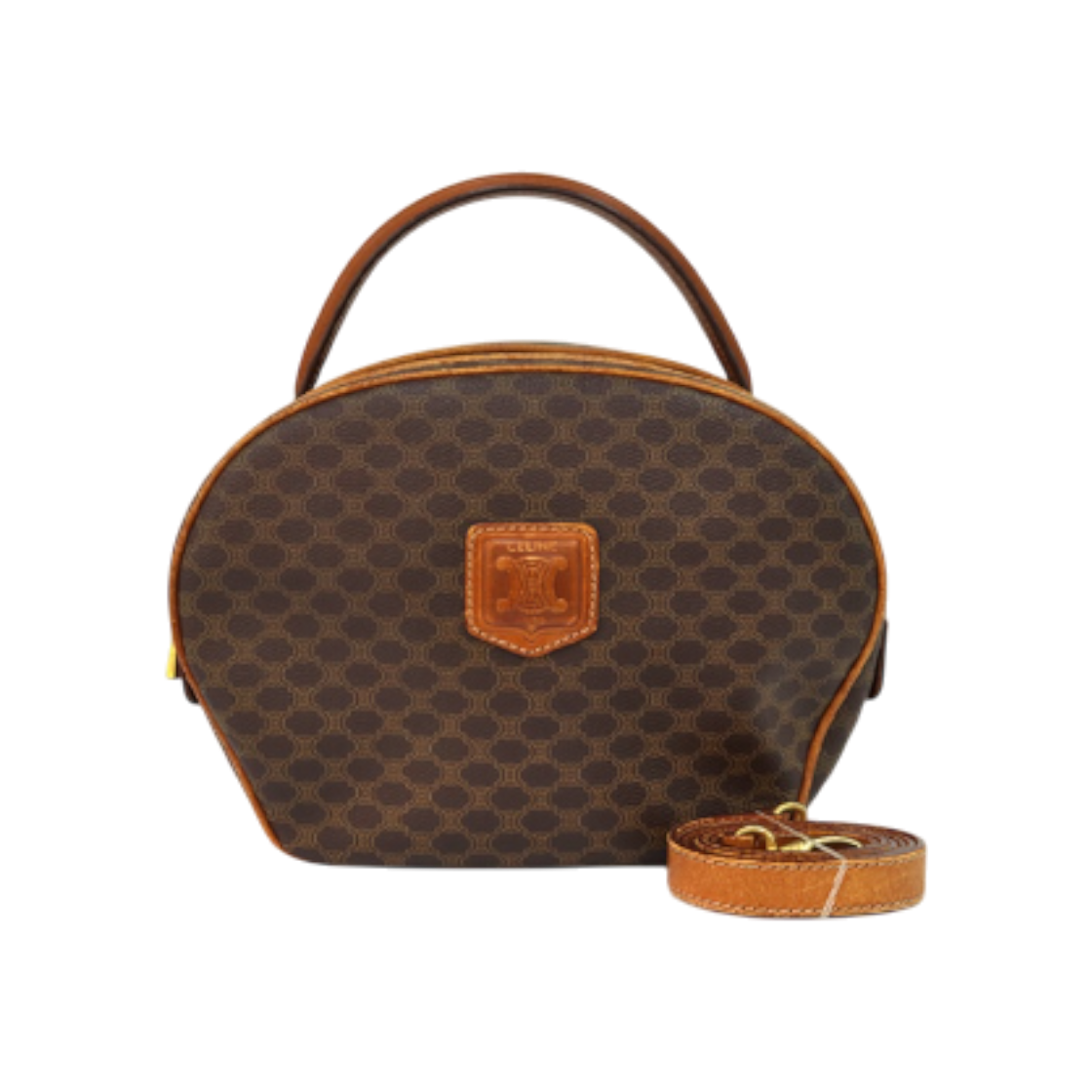 셀린느 마카담 2WAY백 A-A13118