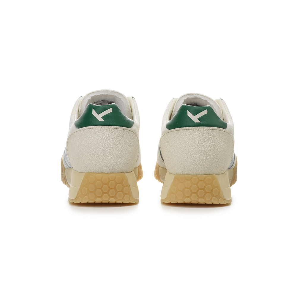 케누 KM 9779 남성 스니커즈-화이트(Keh Noo KM 9779 - White) - 4
