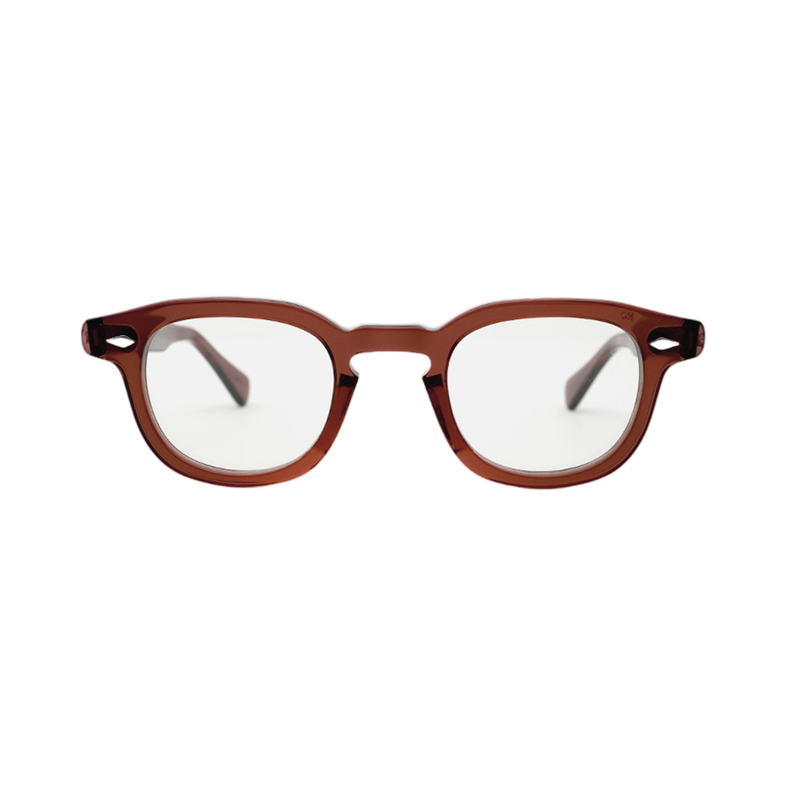 - Harman Optical Wallis Acetate Brown