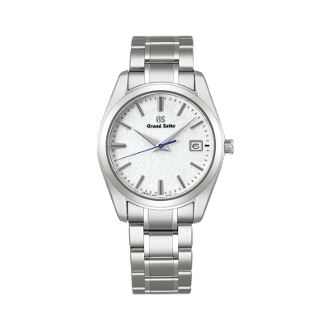 그랜드 세이코 헤리티지 컬렉션 SBGX355 37mm 하이 인텐시티 티타늄(Grand Seiko Heritage Collection SBGX355 37mm High Intensity Titanium)