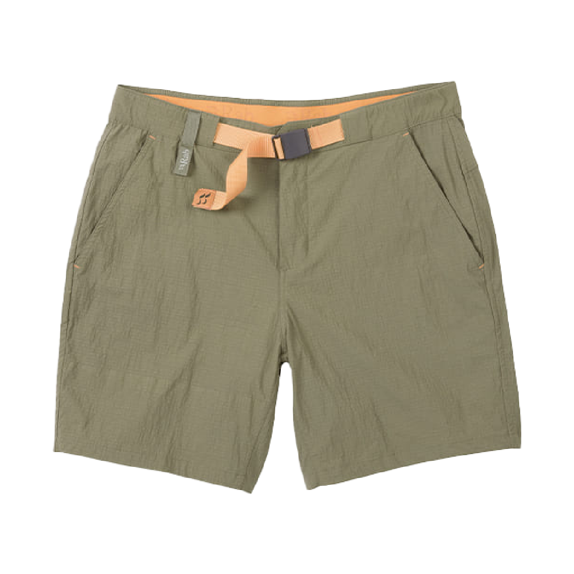 RABQFW270LKH3012 Rab Agden Shorts Light Khaki