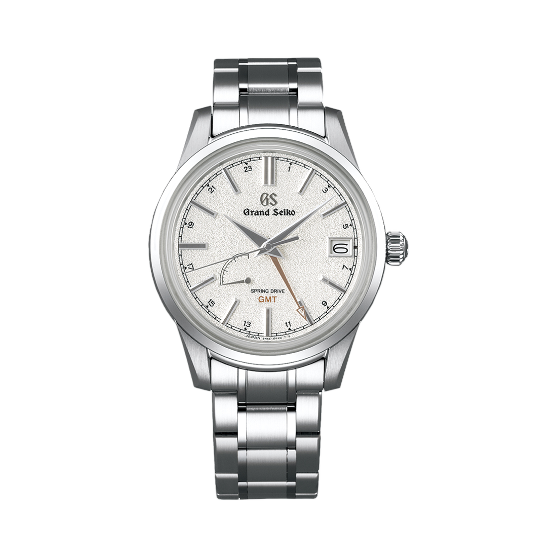 그랜드 세이코 엘레강스 컬렉션 SBGE269 40.2mm 스테인리스 스틸(Grand Seiko Elegance Collection SBGE269 40.2mm Stainless Steel)