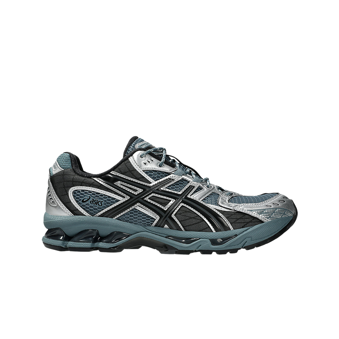 아식스 젤 님버스 10.1 아이언클래드 그래파이트 그레이(Asics Gel-Nimbus 10.1 Ironclad Graphite Grey)