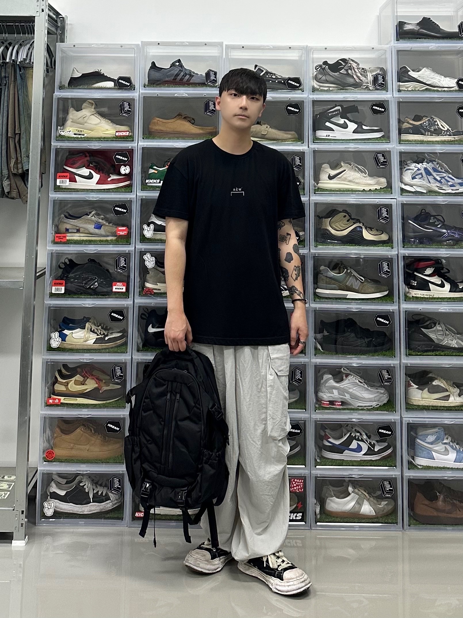 박 호 일님의 스타일 - 1