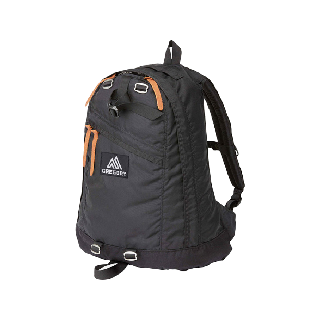 그레고리 데이팩 블랙