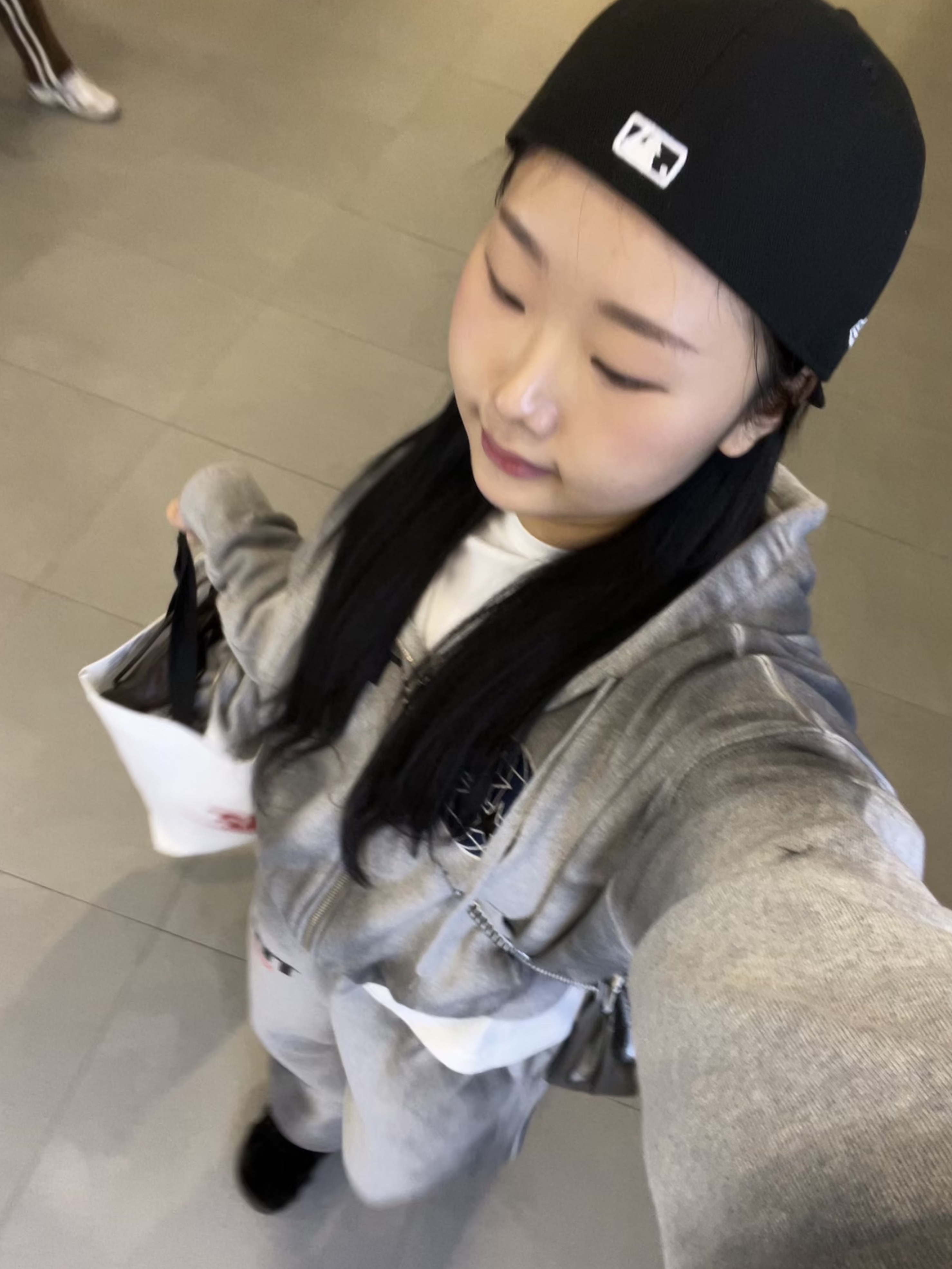 랑서님의 스타일