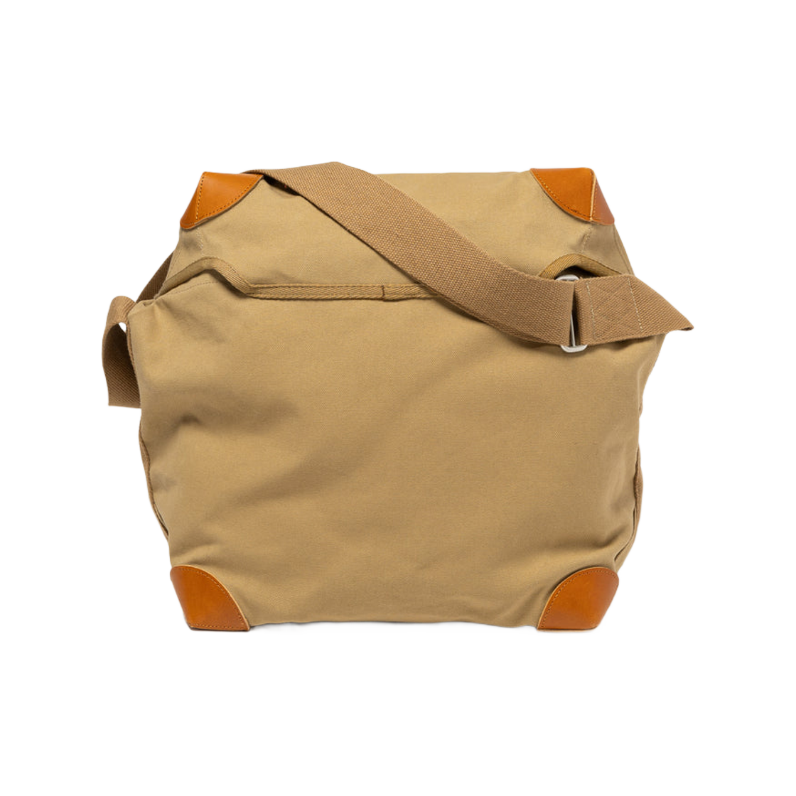 휴먼 메이드 캔버스 숄더백 브라운(Human Made Canvas Shoulder Bag Brown) - 2